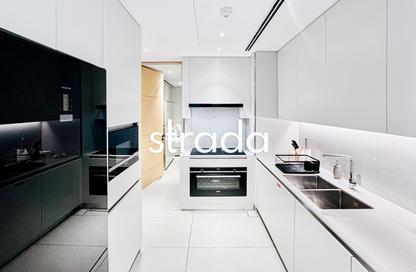 Apartment - 3 - 4 for rent in Jumeirah Gate Tower 2 - The Address Jumeirah Resort and Spa - Jumeirah Beach Residence - Dubai Apartment - 3 - 4 for rent in Jumeirah Gate Tower 2 - The Address Jumeirah Resort and Spa - Jumeirah Beach Residence - Dubai