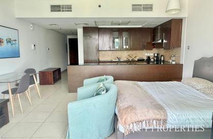 Apartment - Studio - 1 for rent in 8 Boulevard Walk - Mohammad Bin Rashid Boulevard - Downtown Dubai - Dubai Apartment - Studio - 1 for rent in 8 Boulevard Walk - Mohammad Bin Rashid Boulevard - Downtown Dubai - Dubai