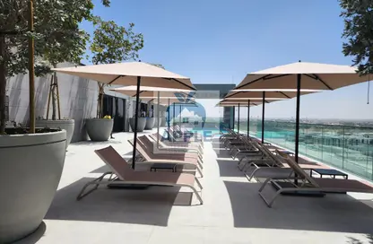 Apartment - 2 Bedrooms - 3 Bathrooms for rent in Vida 1 - Vida Residences - Aljada - Sharjah