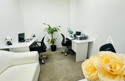 Office Space - Studio - 1 Bathroom for rent in Al Serkal Building - Hor Al Anz - Deira - Dubai Office Space - Studio - 1 Bathroom for rent in Al Serkal Building - Hor Al Anz - Deira - Dubai