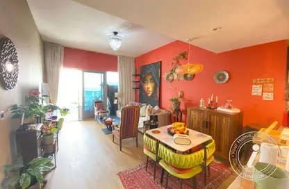 Apartment - 2 Bedrooms - 3 Bathrooms for rent in Azizi Aura - Downtown Jebel Ali - Dubai