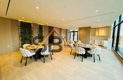 Apartment - 1 - 2 for rent in Pearls by Vision - Dubai Silicon Oasis - Dubai