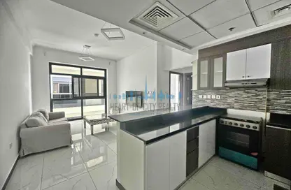 شقة - 2 غرف نوم - 2 حمامات للبيع في 1 مساكن الحصين - الحصين ريزيدنسز - مدينة دبي الصناعية - دبي