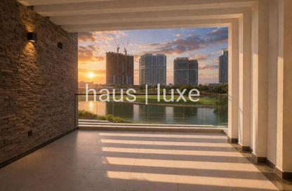 Villa - 7+ Bedrooms - 7+ Bathrooms for sale in Belair Damac Hills - By Trump Estates - DAMAC Hills - Dubai