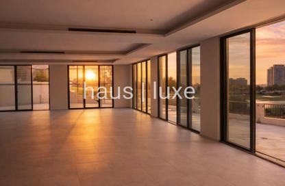 Villa - 7+ Bedrooms - 7+ Bathrooms for sale in Belair Damac Hills - By Trump Estates - DAMAC Hills - Dubai