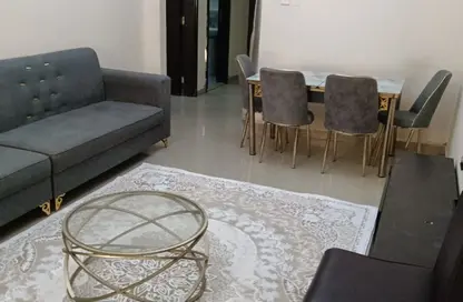 Apartment - 2 Bedrooms - 2 Bathrooms for rent in Al Taawun - Sharjah