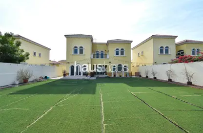 فيلا - 3 غرف نوم - 4 حمامات للايجار في ليجاسي سمول - التراث - جميرا بارك - دبي