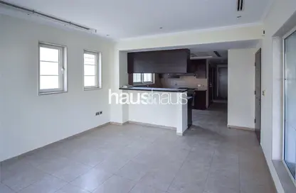 Villa - 3 Bedrooms - 4 Bathrooms for rent in Legacy Small - Legacy - Jumeirah Park - Dubai