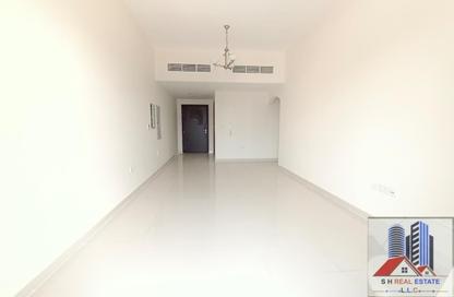 Apartment - 2 - 3 for rent in Al Salam 99 Building - Al Warqa'a 1 - Al Warqa'a - Dubai