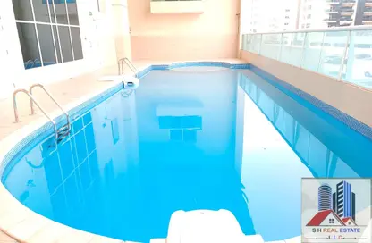 Apartment - 2 Bedrooms - 3 Bathrooms for rent in Al Salam 99 Building - Al Warqa'a 1 - Al Warqa'a - Dubai