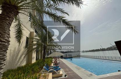 Duplex - 4 Bedrooms - 5 Bathrooms for rent in Al Zeina - Al Raha Beach - Abu Dhabi Duplex - 4 Bedrooms - 5 Bathrooms for rent in Al Zeina - Al Raha Beach - Abu Dhabi