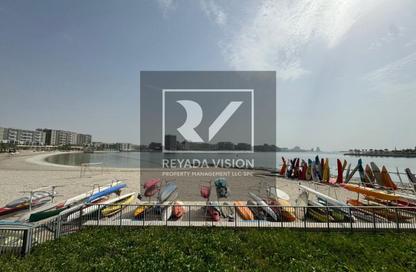 Duplex - 4 Bedrooms - 5 Bathrooms for rent in Al Zeina - Al Raha Beach - Abu Dhabi Duplex - 4 Bedrooms - 5 Bathrooms for rent in Al Zeina - Al Raha Beach - Abu Dhabi