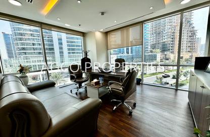 Office Space - Studio for rent in Bay Square Building 11 - Bay Square - Business Bay - Dubai Office Space - Studio for rent in Bay Square Building 11 - Bay Square - Business Bay - Dubai
