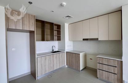 Apartment - 1 Bedroom - 1 Bathroom for sale in Park Field Tower 2 - Park Field - Dubai Hills Estate - Dubai