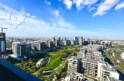 شقة - غرفة نوم - 1 حمام للبيع في بارك فيلد - دبي هيلز استيت - دبي