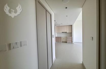 Apartment - 1 Bedroom - 1 Bathroom for sale in Park Field Tower 2 - Park Field - Dubai Hills Estate - Dubai