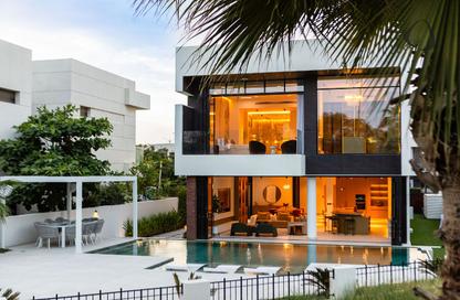 Villa - 5 Bedrooms - 5 Bathrooms for sale in Whitefield - Damac Hills - Dubai