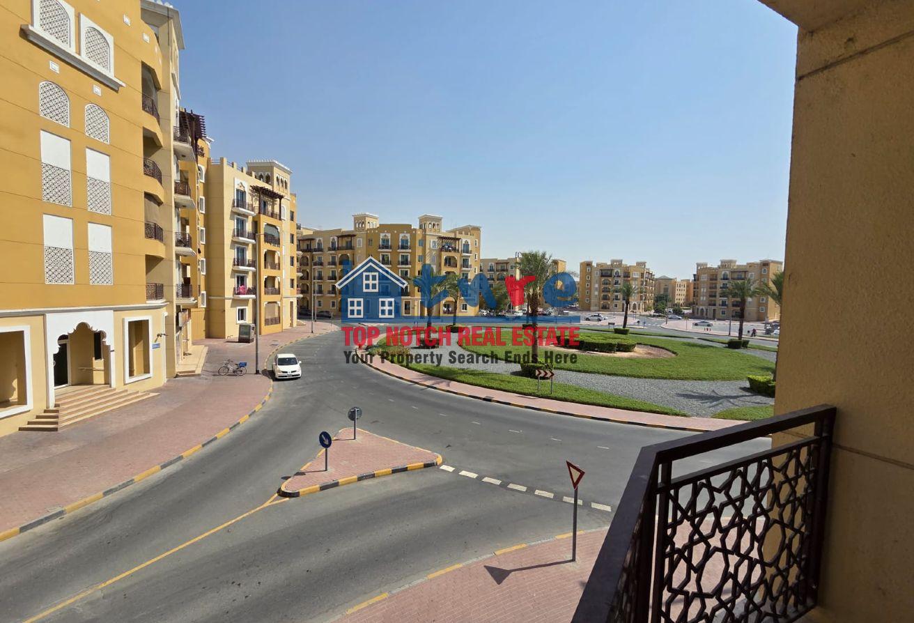 Large 1 BR | 2 Balconies | For Families | Vacant photo 9