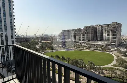 Apartment - 3 Bedrooms - 4 Bathrooms for sale in Lime Gardens - Dubai Hills Estate - Dubai