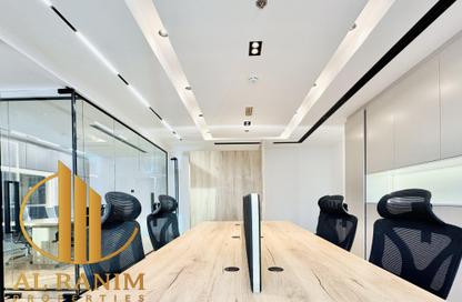 Office Space - Studio for sale in Dubai Star - JLT Cluster L - Jumeirah Lake Towers - Dubai