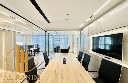 Office Space - Studio for sale in Dubai Star - JLT Cluster L - Jumeirah Lake Towers - Dubai