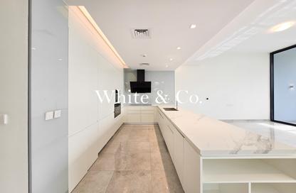 Townhouse - 4 Bedrooms - 5 Bathrooms for sale in District One Phase III - District One - Mohammed Bin Rashid City - Dubai