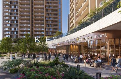 Apartment - 1 Bedroom - 1 Bathroom for sale in Sidr Residences Tower 1 - Sidr Residences - Expo City - Dubai