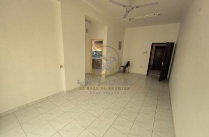 Apartment - 1 Bedroom - 1 Bathroom for rent in Bu Tina - Al Sharq - Sharjah Apartment - 1 Bedroom - 1 Bathroom for rent in Bu Tina - Al Sharq - Sharjah