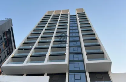Apartment - 2 Bedrooms - 3 Bathrooms for rent in SS Tower - Al Barsha South - Al Barsha - Dubai