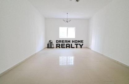 Apartment - 1 Bedroom - 1 Bathroom for rent in New Al Taawun Road - Al Taawun - Sharjah