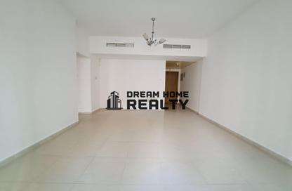Apartment - 1 Bedroom - 1 Bathroom for rent in New Al Taawun Road - Al Taawun - Sharjah