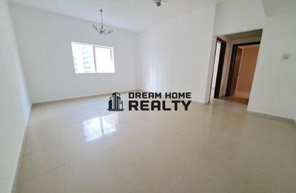 Apartment - 1 Bedroom - 1 Bathroom for rent in New Al Taawun Road - Al Taawun - Sharjah