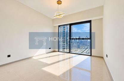 Apartment - 2 - 3 for rent in Act One - Act One Act Two Towers - Opera District - Downtown Dubai - Dubai