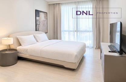 Apartment - 1 - 2 for rent in MAG 330 - City of Arabia - Dubai