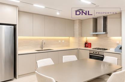 Apartment - 1 - 2 for rent in MAG 330 - City of Arabia - Dubai