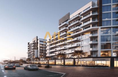 Apartment - 1 Bedroom - 1 Bathroom for sale in Azizi Beach Oasis 2 Tower A - Azizi Beach Oasis 2 - Dubai Studio City - Dubai Apartment - 1 Bedroom - 1 Bathroom for sale in Azizi Beach Oasis 2 Tower A - Azizi Beach Oasis 2 - Dubai Studio City - Dubai