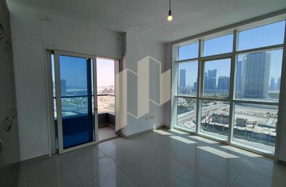 Apartment - 3 - 4 for rent in Sea Face Tower - Shams Abu Dhabi - Al Reem Island - Abu Dhabi