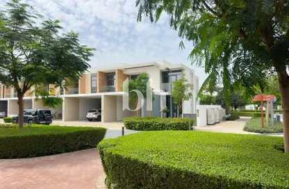 Villa - 4 Bedrooms - 4 Bathrooms for rent in Ruba - Arabian Ranches 3 - Dubai