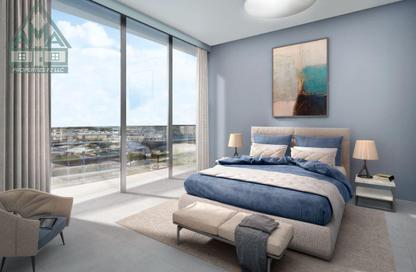 Apartment - 2 Bedrooms - 3 Bathrooms for sale in Bay Residences - Hayat Island - Mina Al Arab - Ras Al Khaimah