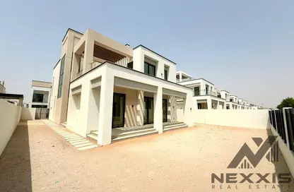 Villa - 4 Bedrooms - 4 Bathrooms for rent in Caya 1 - Arabian Ranches 3 - Dubai