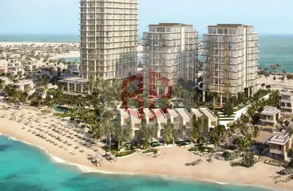 شقة - 2 غرف نوم - 3 حمامات للبيع في نوبو ريسيدينس - جزيرة المرجان - رأس الخيمة شقة - 2 غرف نوم - 3 حمامات للبيع في نوبو ريسيدينس - جزيرة المرجان - رأس الخيمة