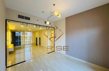 Apartment - 2 - 3 for rent in Joya Verde Residences - District 11 - Jumeirah Village Circle - Dubai