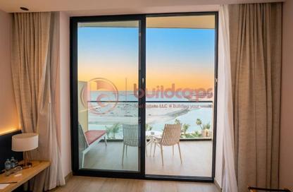 Hotel  and  Hotel Apartment - Studio - 1 for sale in Cote D'Azur Hotel - The Heart of Europe - The World Islands - Dubai