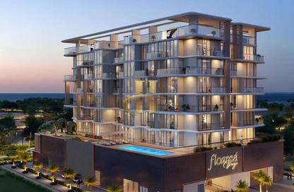 Apartment - 3 Bedrooms - 4 Bathrooms for sale in Floarea Breeze - Dubai Islands - Dubai