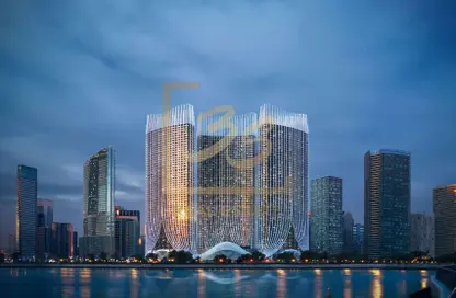 شقة - 1 حمام للبيع في بن غاطي سكاي رايز برج ب - بن غاطي سكاي رايز - الخليج التجاري - دبي