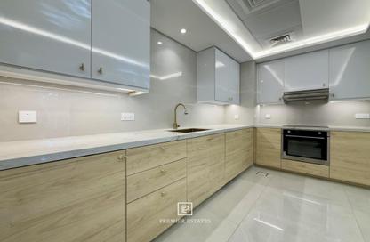 Apartment - 1 Bedroom - 2 Bathrooms for rent in Marlowe House 1 - Marlowe House - Motor City - Dubai