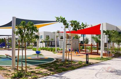 Villa - 3 Bedrooms - 4 Bathrooms for rent in Sharjah Sustainable City - Sharjah