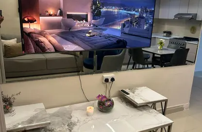 Apartment - 3 Bedrooms - 2 Bathrooms for rent in Al Majaz 2 - Al Majaz - Sharjah