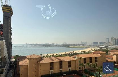 Apartment - 3 Bedrooms - 4 Bathrooms for sale in Sadaf 5 - Sadaf - Jumeirah Beach Residence - Dubai