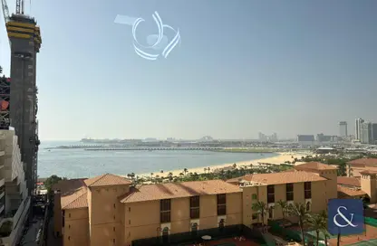 Apartment - 3 Bedrooms - 4 Bathrooms for sale in Sadaf 5 - Sadaf - Jumeirah Beach Residence - Dubai